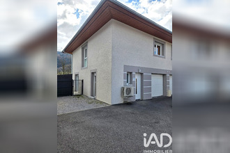Vente Maison 74970, Marignier France