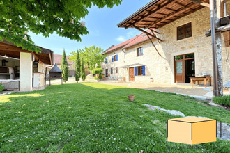 Ma-Cabane - Vente Maison Marignieu, 362 m²