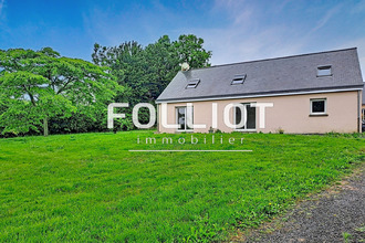Ma-Cabane - Vente Maison MARIGNY, 128 m²