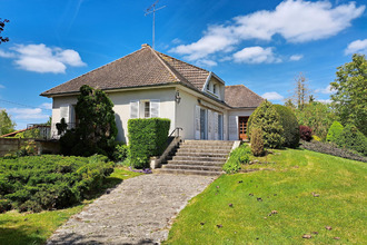 Vente Maison 10350, Marigny-le-Chatel France
