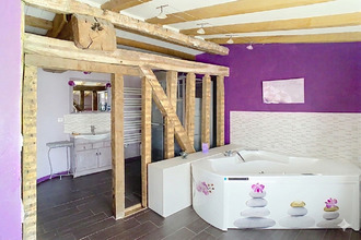 Ma-Cabane - Vente Maison MARIGNY-LES-REULLEE, 198 m²
