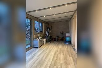 Ma-Cabane - Vente Maison MARIGNY-LES-USAGES, 135 m²