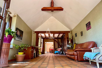 Ma-Cabane - Vente Maison MARIGNY-LES-USAGES, 170 m²