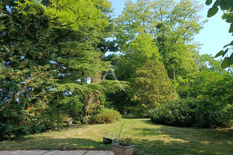 Ma-Cabane - Vente Maison MARIGNY-LES-USAGES, 170 m²