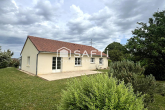 Vente Maison 37120, Marigny-Marmande France