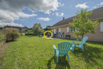 Ma-Cabane - Vente Maison Marigny-Saint-Marcel, 93 m²