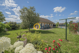 Ma-Cabane - Vente Maison Marigny-Saint-Marcel, 93 m²