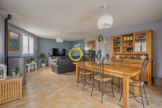 Ma-Cabane - Vente Maison Marigny-Saint-Marcel, 93 m²