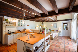 Ma-Cabane - Vente Maison Marigny-Saint-Marcel, 188 m²