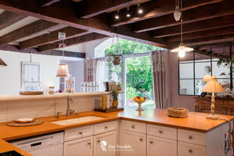 Ma-Cabane - Vente Maison Marigny-Saint-Marcel, 188 m²