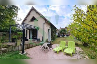 Ma-Cabane - Vente Maison MARINES, 117 m²