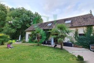 Ma-Cabane - Vente Maison MARINES, 117 m²