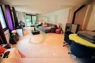 Ma-Cabane - Vente Maison MARINES, 117 m²