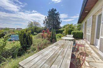 Ma-Cabane - Vente Maison MARINES, 230 m²