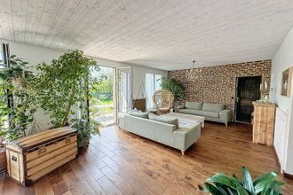 Ma-Cabane - Vente Maison MARINES, 230 m²