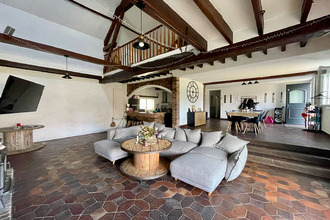 Ma-Cabane - Vente Maison MARINES, 270 m²