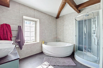 Ma-Cabane - Vente Maison MARINES, 270 m²