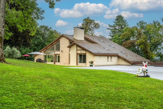 Ma-Cabane - Vente Maison MARINES, 400 m²