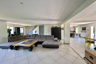 Ma-Cabane - Vente Maison MARINES, 230 m²