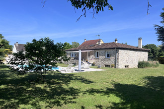 Vente Maison 95640, Marines France