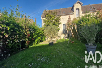 Vente Maison 95640, Marines France