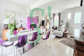 Ma-Cabane - Vente Maison MARINES, 163 m²