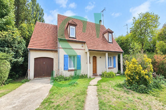 Ma-Cabane - Vente Maison MARINES, 145 m²