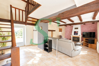 Ma-Cabane - Vente Maison MARINES, 169 m²