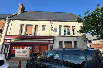 Vente Maison 02250, MARLE France