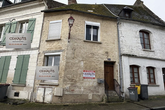 Vente Maison 02250, MARLE France