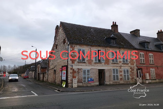 Vente Maison 02250, MARLE France