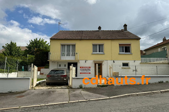 Ma-Cabane - Vente Maison MARLE, 82 m²