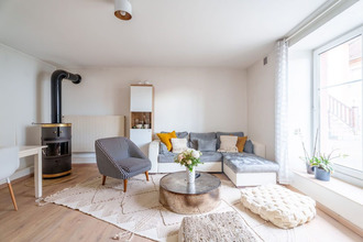 Ma-Cabane - Vente Maison Marlenheim, 103 m²