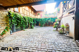 Ma-Cabane - Vente Maison Marlenheim, 335 m²