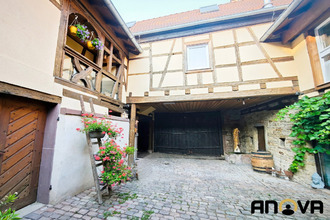 Ma-Cabane - Vente Maison Marlenheim, 335 m²