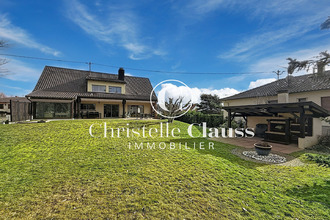 Ma-Cabane - Vente Maison MARLENHEIM, 205 m²