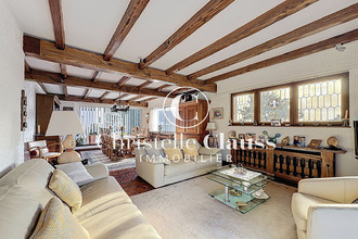Ma-Cabane - Vente Maison MARLENHEIM, 205 m²