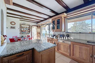 Ma-Cabane - Vente Maison MARLENHEIM, 205 m²