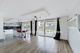 Ma-Cabane - Vente Maison MARLENHEIM, 166 m²