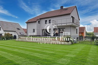 Ma-Cabane - Vente Maison MARLENHEIM, 166 m²