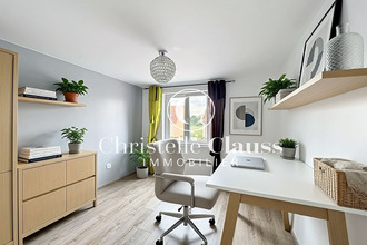 Ma-Cabane - Vente Maison MARLENHEIM, 166 m²