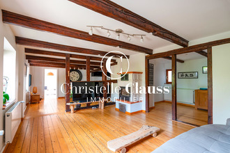 Ma-Cabane - Vente Maison MARLENHEIM, 150 m²