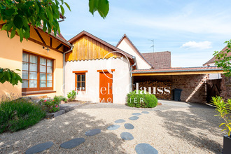 Ma-Cabane - Vente Maison MARLENHEIM, 150 m²
