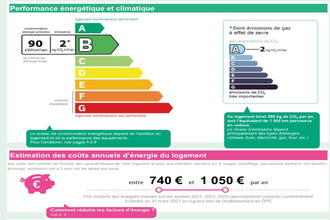 Ma-Cabane - Vente Maison Marlieux, 99 m²