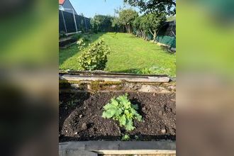 Ma-Cabane - Vente Maison MARLY, 172 m²