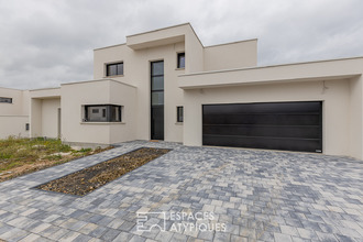 Ma-Cabane - Vente Maison MARLY, 173 m²