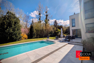 Ma-Cabane - Vente Maison Marly, 185 m²