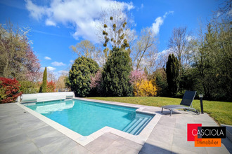 Ma-Cabane - Vente Maison Marly, 185 m²