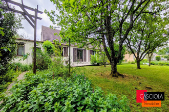 Vente Maison 57155, Marly France