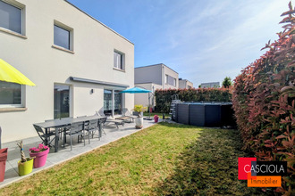 Ma-Cabane - Vente Maison Marly, 150 m²